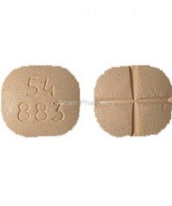 Diskets (Methadone HCL) 40mg