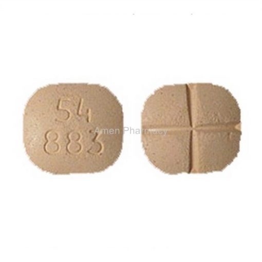Diskets (Methadone HCL) 40mg