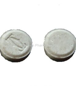 LSD 25 (Lysergic Acid Diethylamide) 50mcg tablets