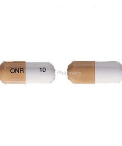 Oxynorm (Oxycodone) 10mg capsule