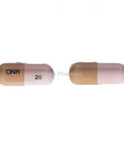 Oxynorm (Oxycodone) 20mg capsule