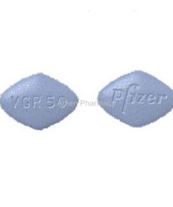 Viagra (Sildenafil) 50mg