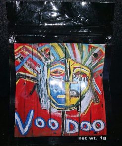 VooDoo (4g)