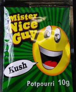 Mister Nice Guy Kush (10g)