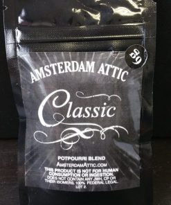 Amsterdam Attic Classic (6g)