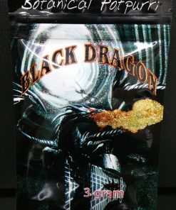Black Dragon (3g)