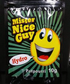 Mister Nice Guy Hydro (10g)