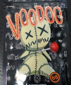 Voodoo (6g)