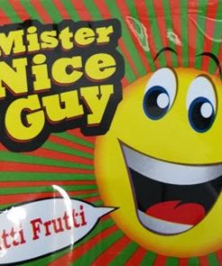 Mister Nice Guy Tutti Frutti (10g)