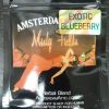 Amsterdam Attic Misty Fields Blueberry (4g)