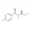 4-MEC (4-Methylethcathinone or 4-methyl-N-ethylcathinone)