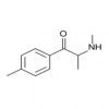 4-MMC (4-methylmethcathinone or 4-methylephedrone)