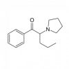 a-PVP (α-Pyrrolidinopentiophenone ,alpha-Pyrrolidinovalerophenone,α-PVP, O-2387,alpha-PVP)