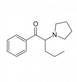 a-PVP (α-Pyrrolidinopentiophenone ,alpha-Pyrrolidinovalerophenone,α-PVP, O-2387,alpha-PVP)