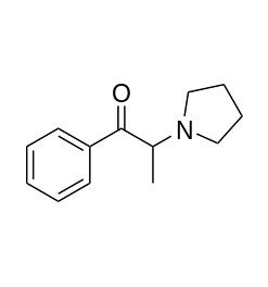 A-PPP,α-Pyrrolidinopropiophenone,alpha-Pyrrolidinopropiophenone