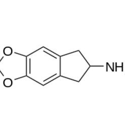 MDAI (5,6-methylenedioxy-2-aminoindane)