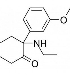 MXE(Methoxetamine)
