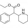 Ethylphenidate