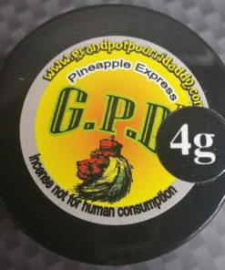 Funky Monkey Pineapple 20x 4 gram Jars