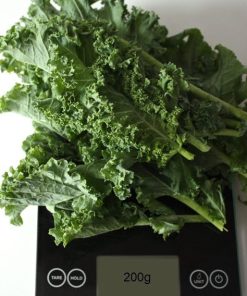 200 grams of Kale