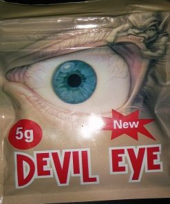 Devil Eye (5g)