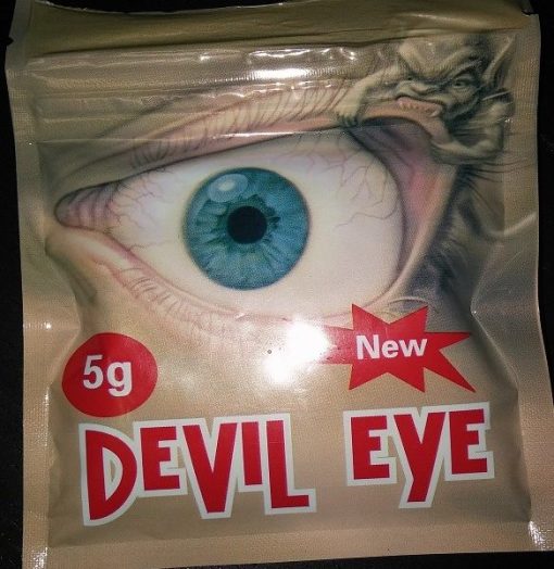 Devil Eye (5g)