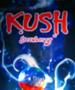 Kush Strawberry (4g)