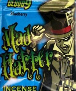 Mad Hatter Blueberry (4g)
