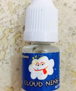 Cloud Nine 5ml