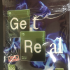 Get Real Blueberry 2nd generation (10g)