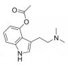 4-AcO-DMT, O-Acetylpsilocin, or 4-acetoxy-N,N-dimethyltryptamine