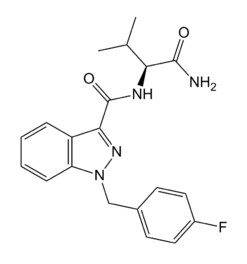 AB-FUBINACA Research Chemical