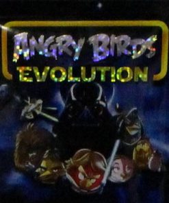 Angry Birds Evolution (5g)