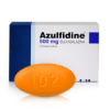Azulfidine (Sulfasalazine)
