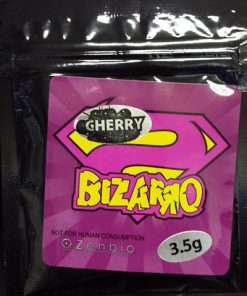 Bizarro Cherry (3.5g)