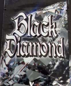 Black Diamond (1.5g)