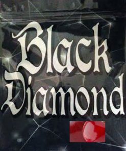 Black Diamond Cherry (3g)