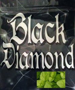 Black Diamond Spearmint (3g)