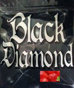Black Diamond Strawberry (3g)