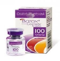Botox 150iu per vial