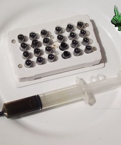 10 Grams Cannabis Oil / Hash Oil