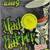 Cloud 9 Mad Hatter Kush (3g)