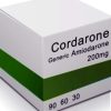 Cordaron-Amiodarone HCl 200mg
