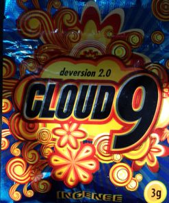 Cloud 9 (3g) diversion 2.0