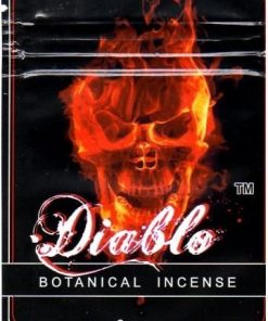Diablo (3g)