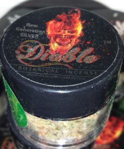 Diablo Extremely Strong! (2g)