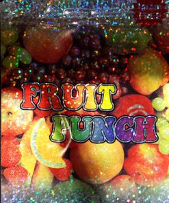 Fruit Punch (3g)