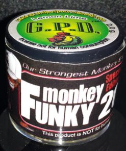 Funky Monkey Silver (4g)
