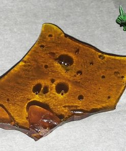 4 Grams Girl Scout Cookies Shatter