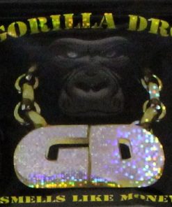 Gorilla Dro (3g)
